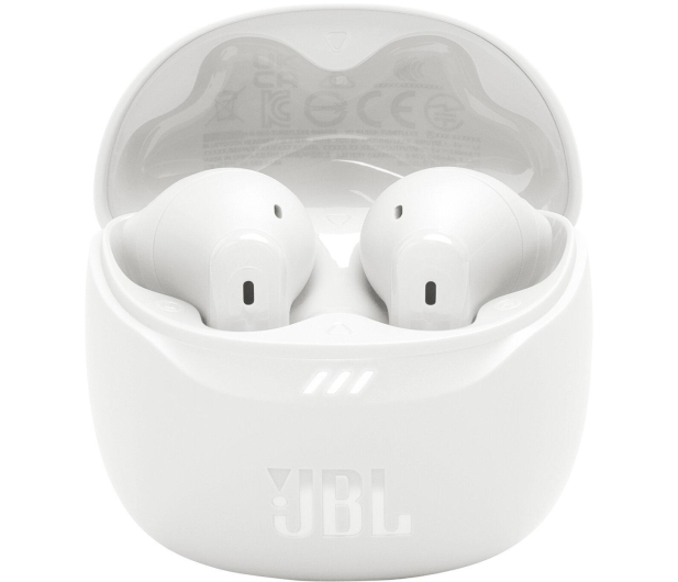 JBL Tune Flex 2 Białe - 1263242 - zdjęcie 6